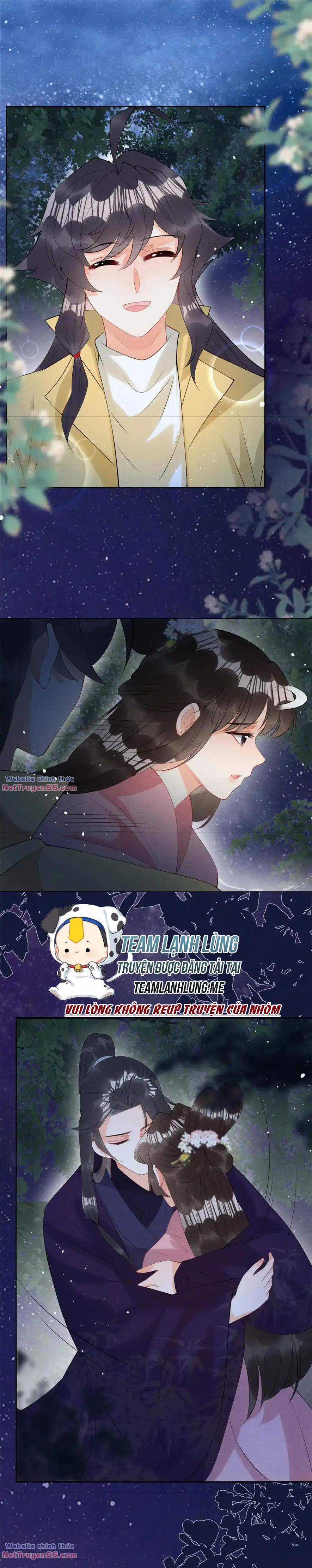 Tiêu Rồi, Lại Bị Bệnh Kiều Để Mắt Đến! Chapter 83 trang 7