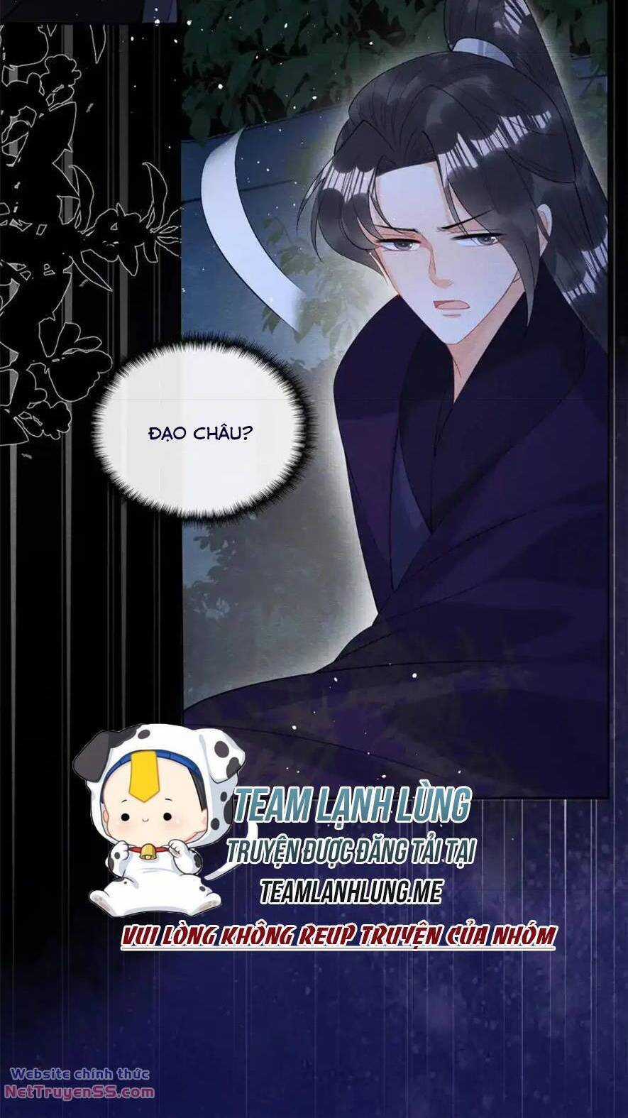 Tiêu Rồi, Lại Bị Bệnh Kiều Để Mắt Đến! Chapter 83 trang 8