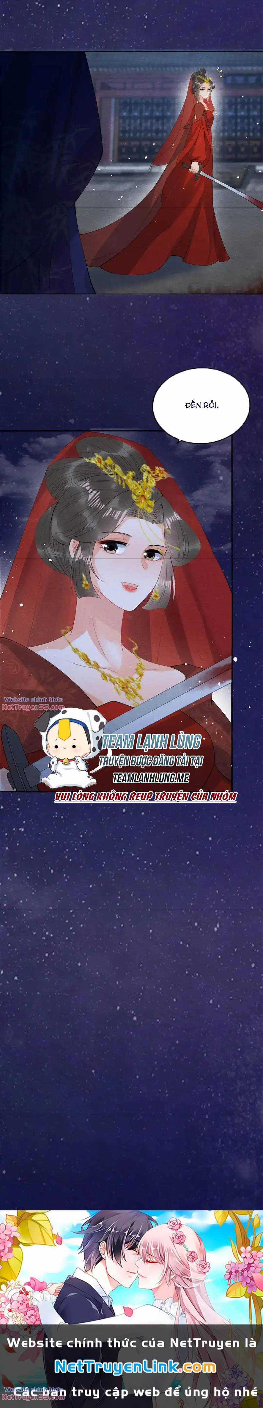 Tiêu Rồi, Lại Bị Bệnh Kiều Để Mắt Đến! Chapter 83 trang 9