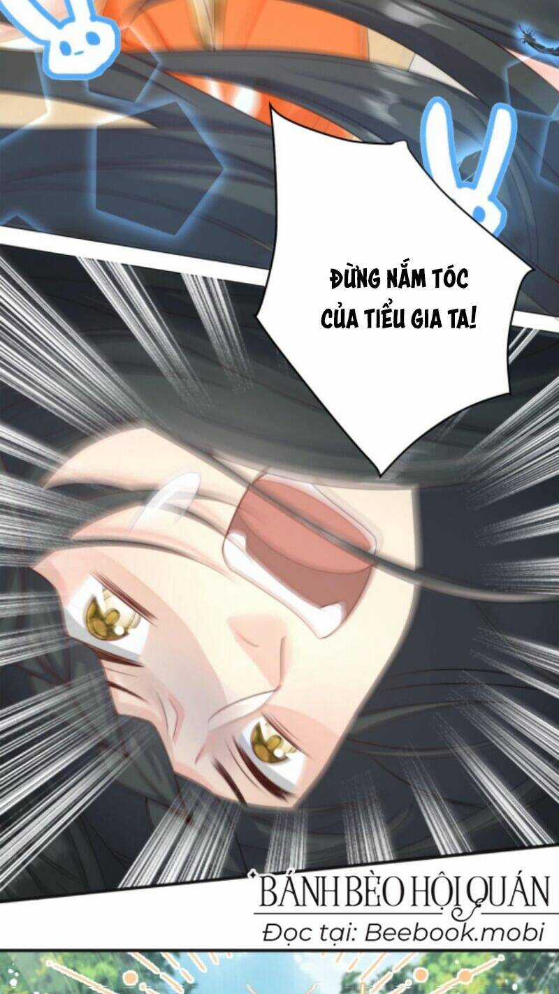 Tiểu Sư Muội Rõ Ràng Rất Mạnh, Nhưng Lại Quá Tấu Hề Chapter 0 trang 10