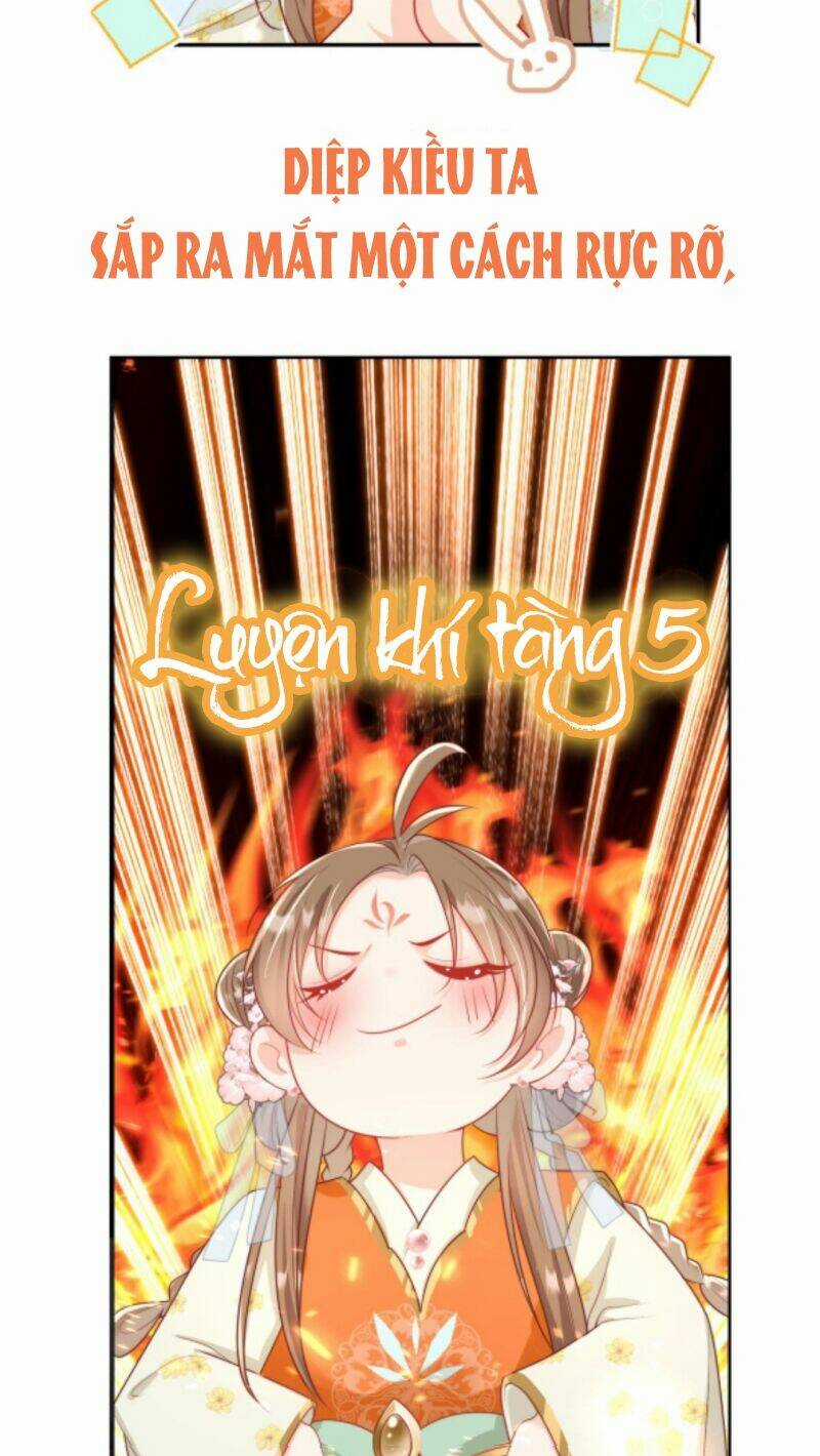 Tiểu Sư Muội Rõ Ràng Rất Mạnh, Nhưng Lại Quá Tấu Hề Chapter 0 trang 13