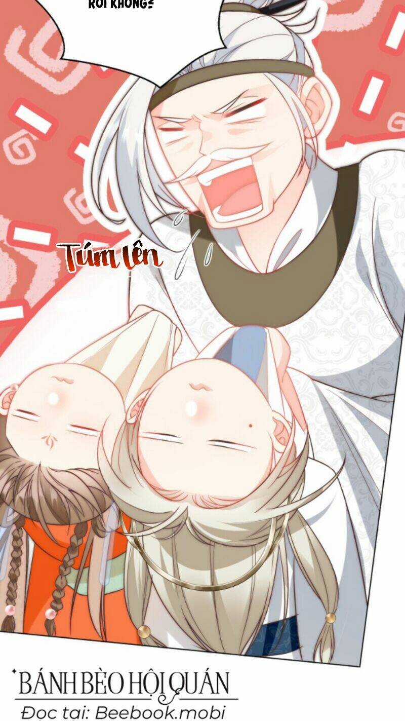 Tiểu Sư Muội Rõ Ràng Rất Mạnh, Nhưng Lại Quá Tấu Hề Chapter 0 trang 7