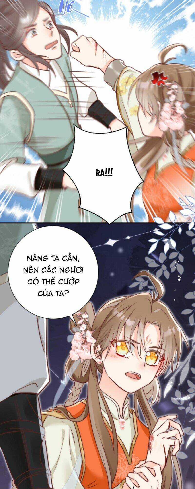 Tiểu Sư Muội Rõ Ràng Rất Mạnh, Nhưng Lại Quá Tấu Hề Chapter 1 trang 27