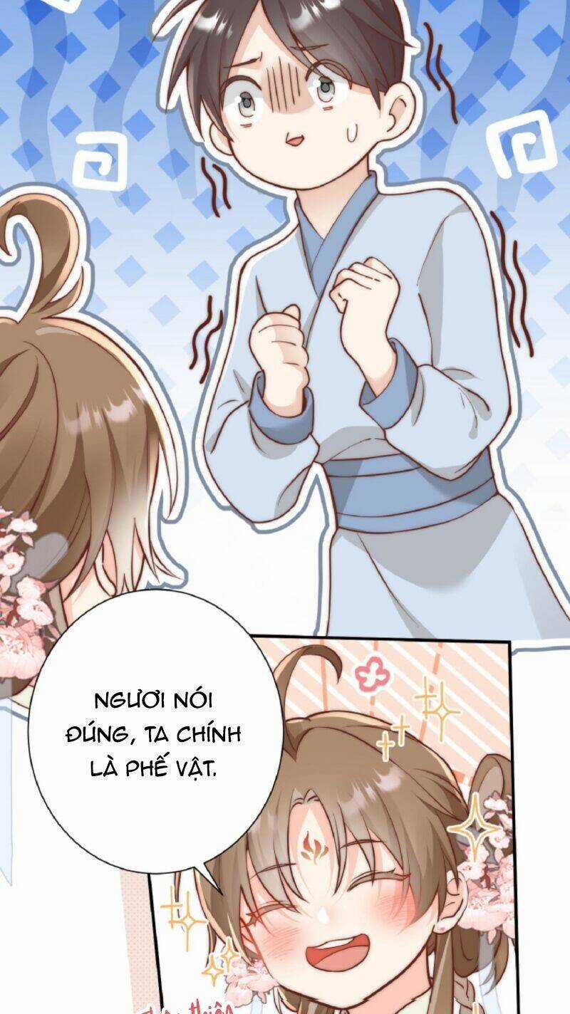 Tiểu Sư Muội Rõ Ràng Rất Mạnh, Nhưng Lại Quá Tấu Hề Chapter 1 trang 45