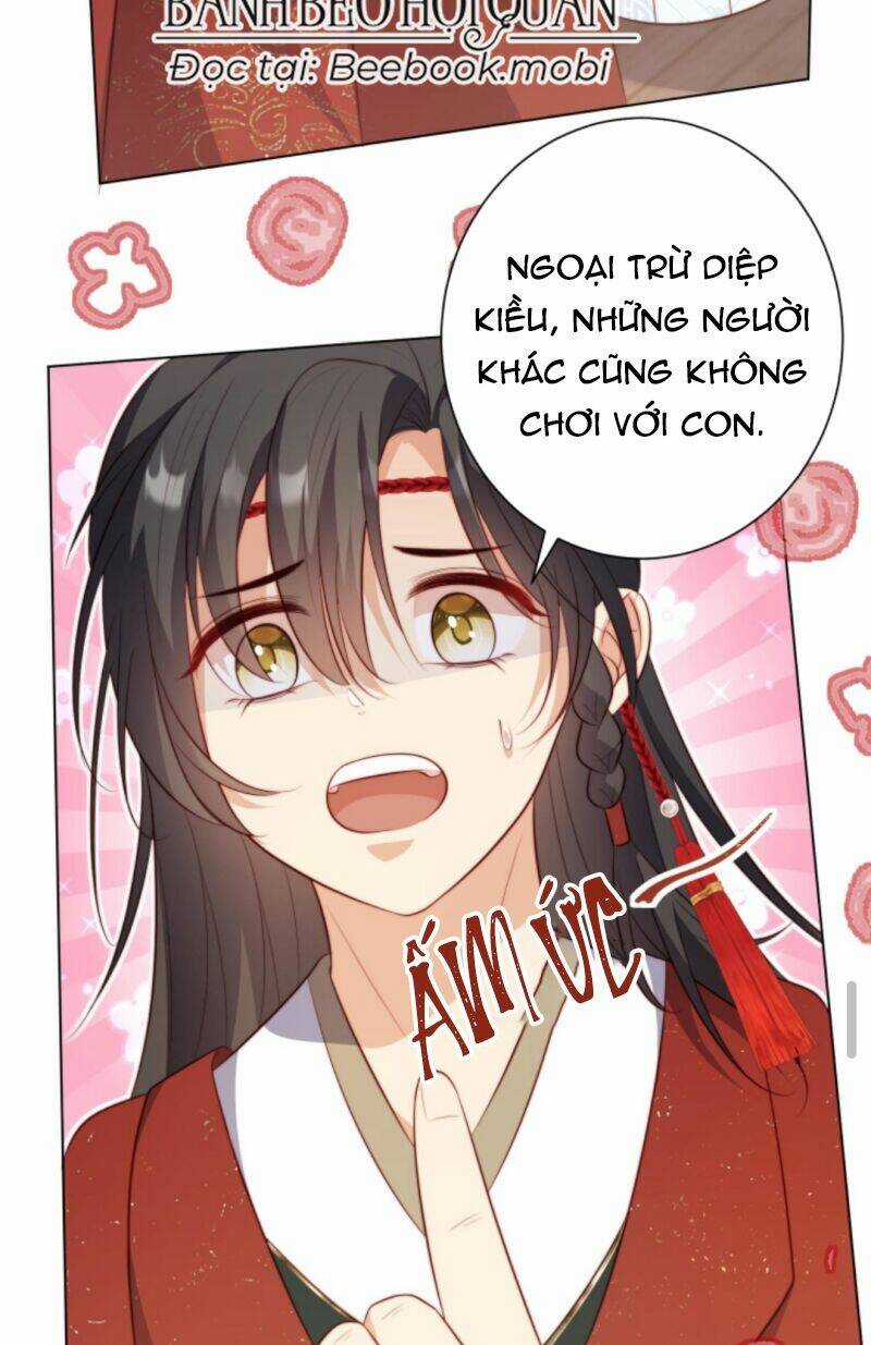 Tiểu Sư Muội Rõ Ràng Rất Mạnh, Nhưng Lại Quá Tấu Hề Chapter 10 trang 11