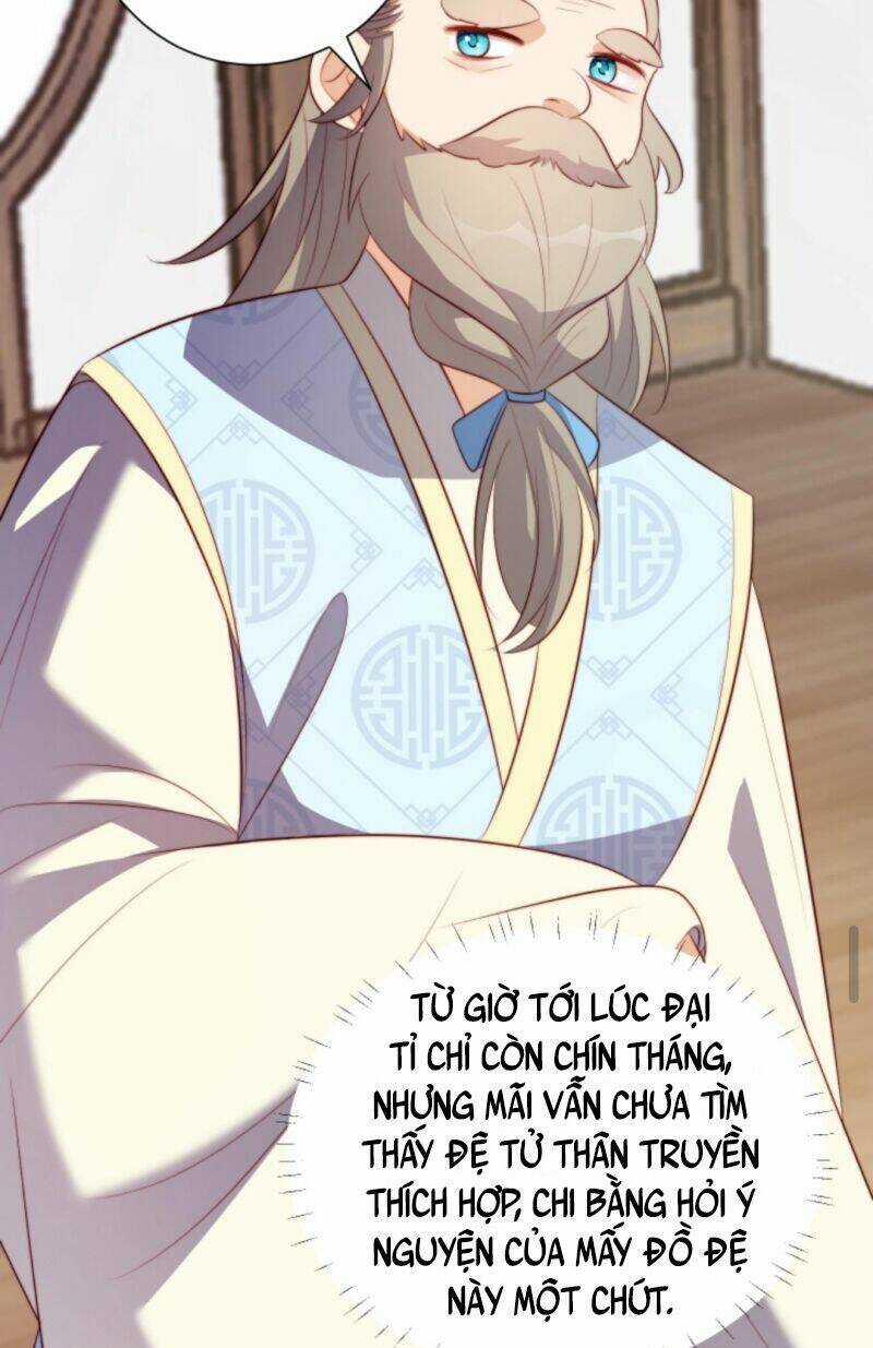 Tiểu Sư Muội Rõ Ràng Rất Mạnh, Nhưng Lại Quá Tấu Hề Chapter 10 trang 14