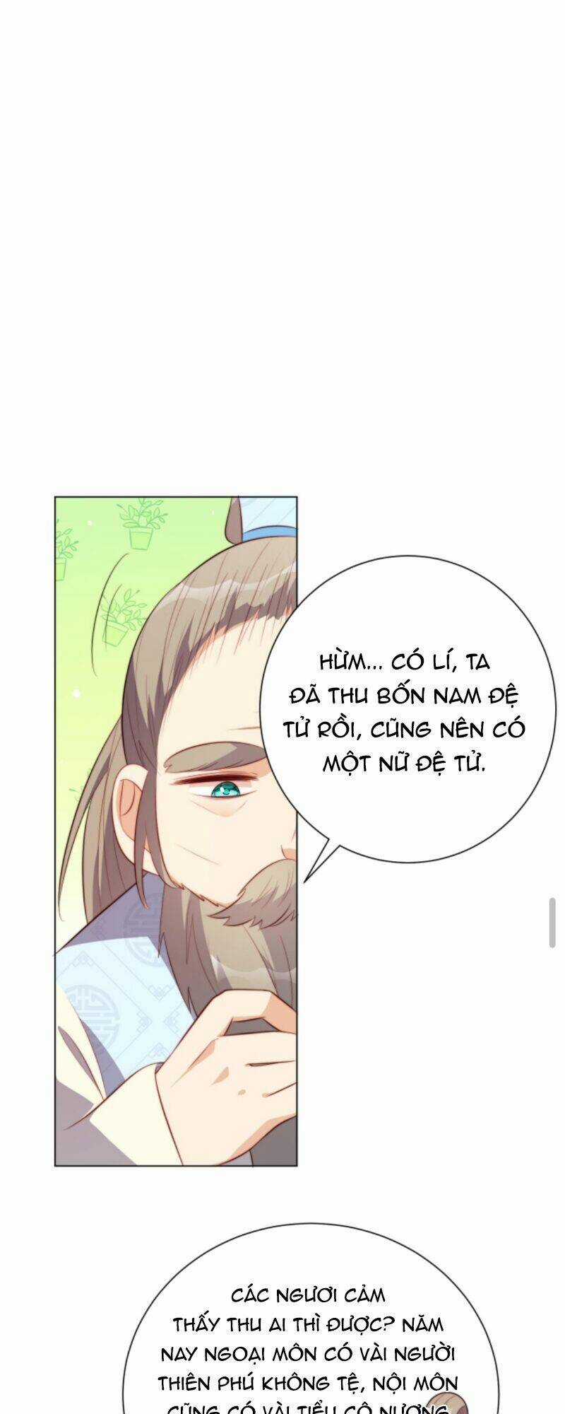 Tiểu Sư Muội Rõ Ràng Rất Mạnh, Nhưng Lại Quá Tấu Hề Chapter 10 trang 19