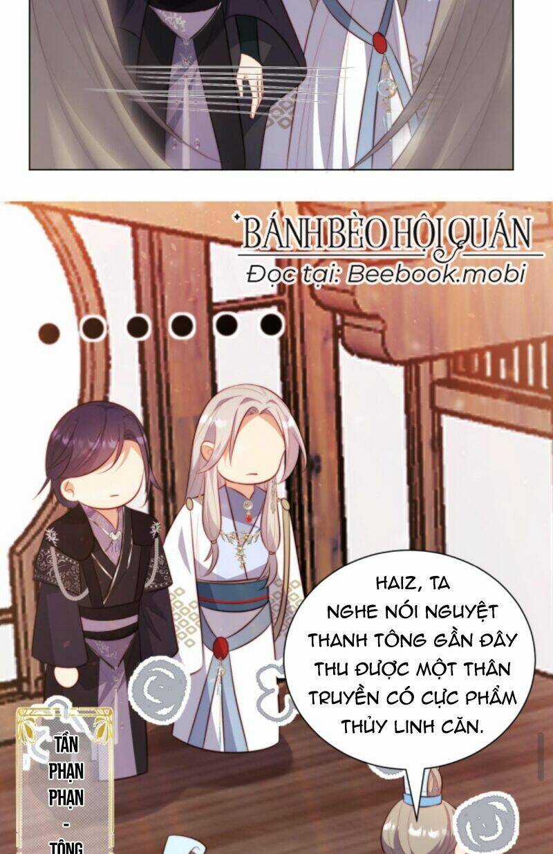 Tiểu Sư Muội Rõ Ràng Rất Mạnh, Nhưng Lại Quá Tấu Hề Chapter 10 trang 2