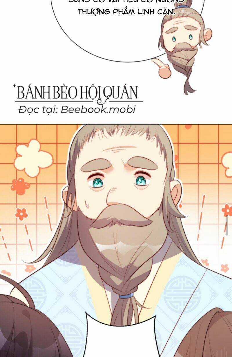 Tiểu Sư Muội Rõ Ràng Rất Mạnh, Nhưng Lại Quá Tấu Hề Chapter 10 trang 20