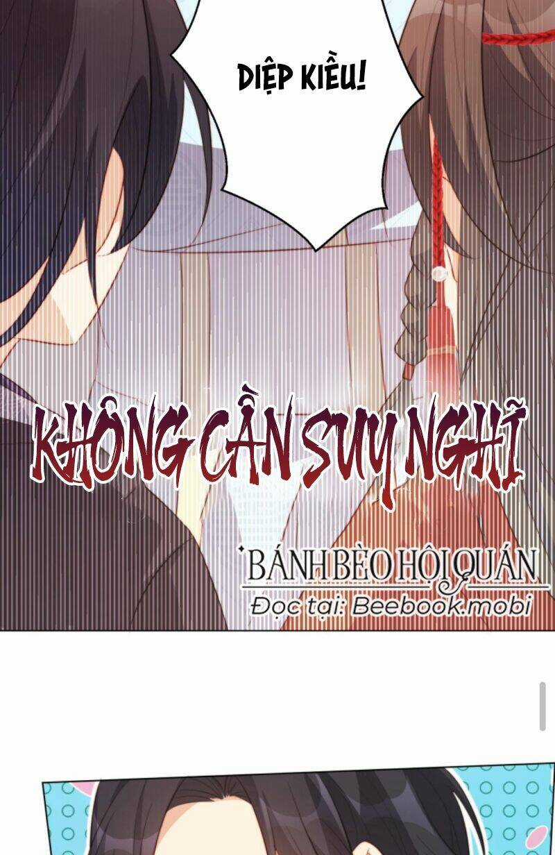 Tiểu Sư Muội Rõ Ràng Rất Mạnh, Nhưng Lại Quá Tấu Hề Chapter 10 trang 21