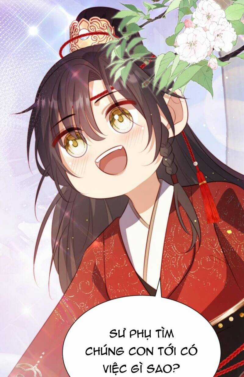 Tiểu Sư Muội Rõ Ràng Rất Mạnh, Nhưng Lại Quá Tấu Hề Chapter 10 trang 9