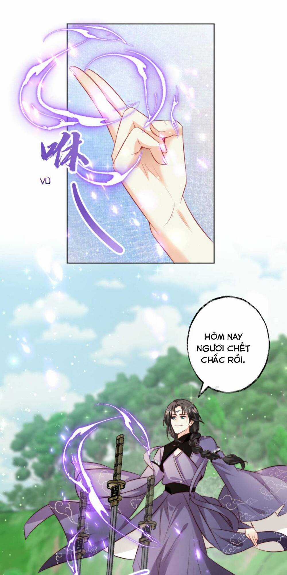 Tiểu Sư Muội Rõ Ràng Rất Mạnh, Nhưng Lại Quá Tấu Hề Chapter 102 trang 1
