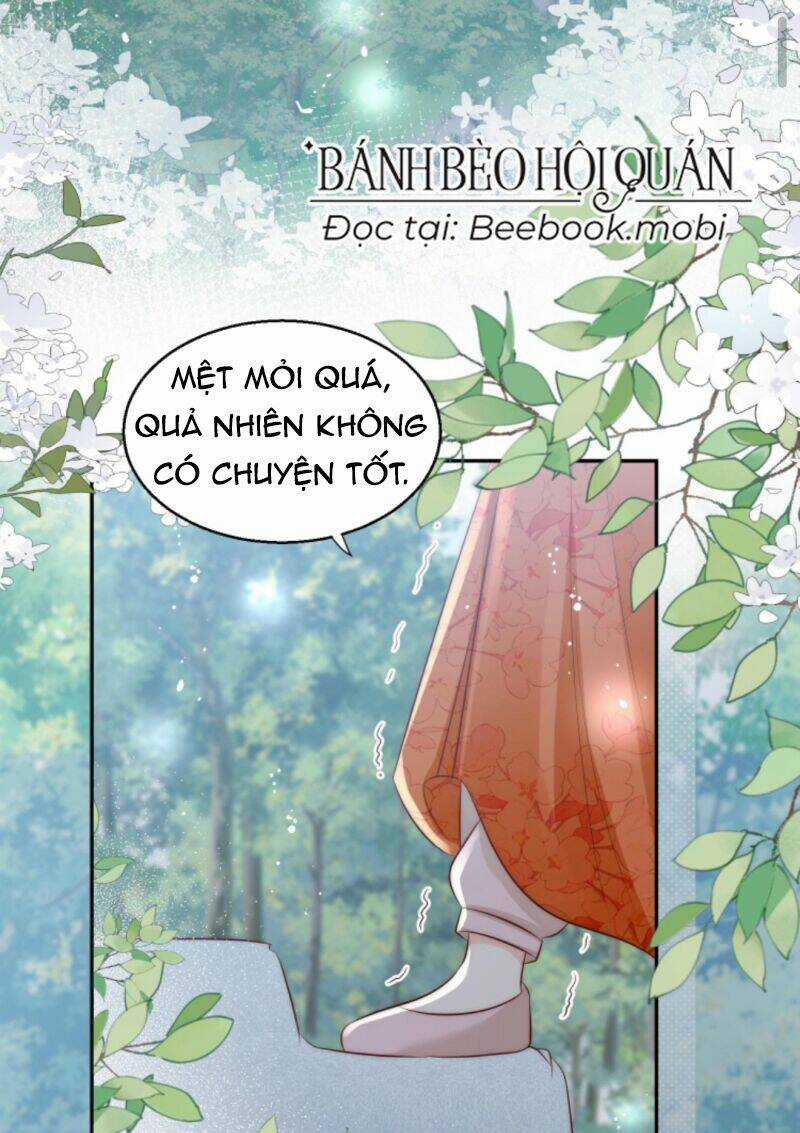 Tiểu Sư Muội Rõ Ràng Rất Mạnh, Nhưng Lại Quá Tấu Hề Chapter 11 trang 11