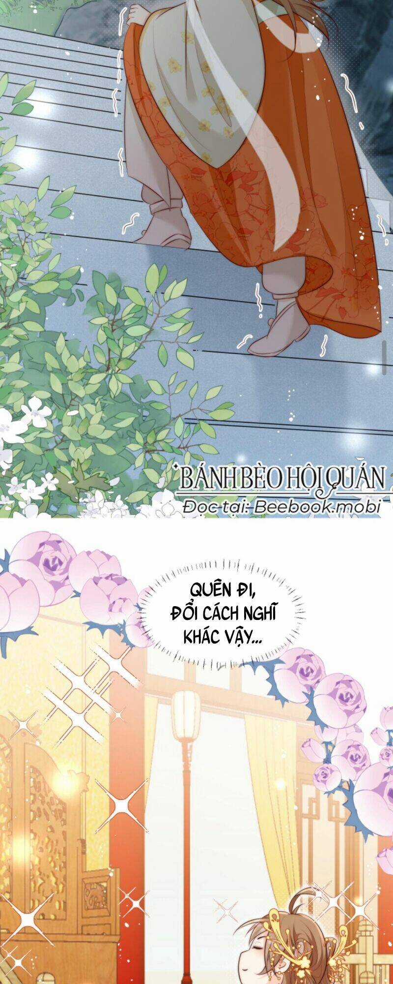 Tiểu Sư Muội Rõ Ràng Rất Mạnh, Nhưng Lại Quá Tấu Hề Chapter 11 trang 13