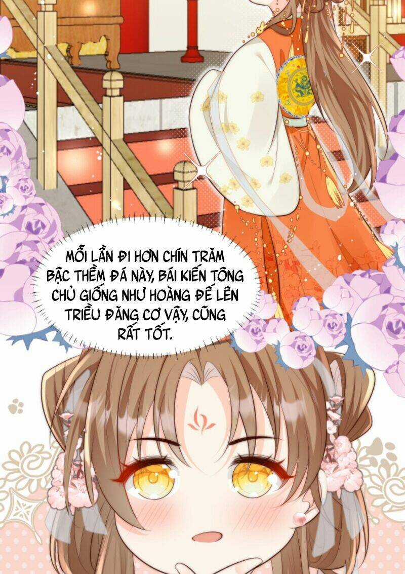 Tiểu Sư Muội Rõ Ràng Rất Mạnh, Nhưng Lại Quá Tấu Hề Chapter 11 trang 14