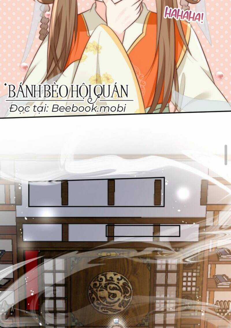 Tiểu Sư Muội Rõ Ràng Rất Mạnh, Nhưng Lại Quá Tấu Hề Chapter 11 trang 15