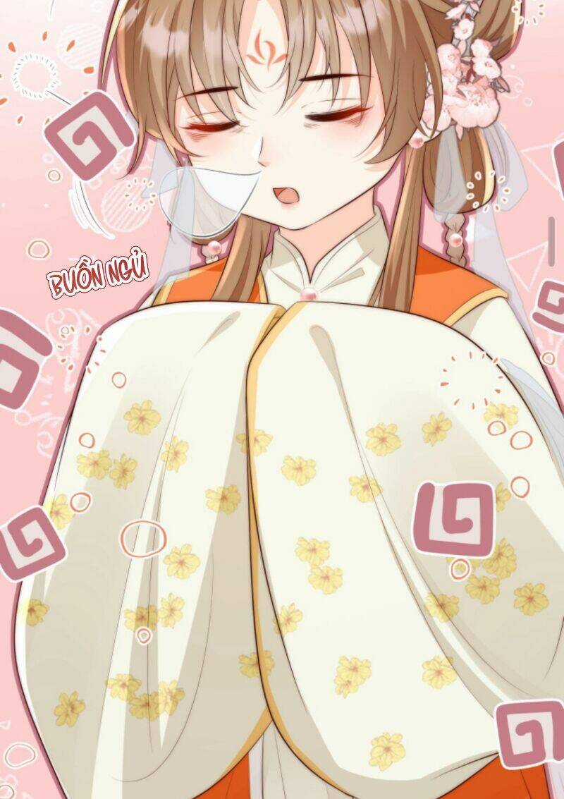 Tiểu Sư Muội Rõ Ràng Rất Mạnh, Nhưng Lại Quá Tấu Hề Chapter 11 trang 17