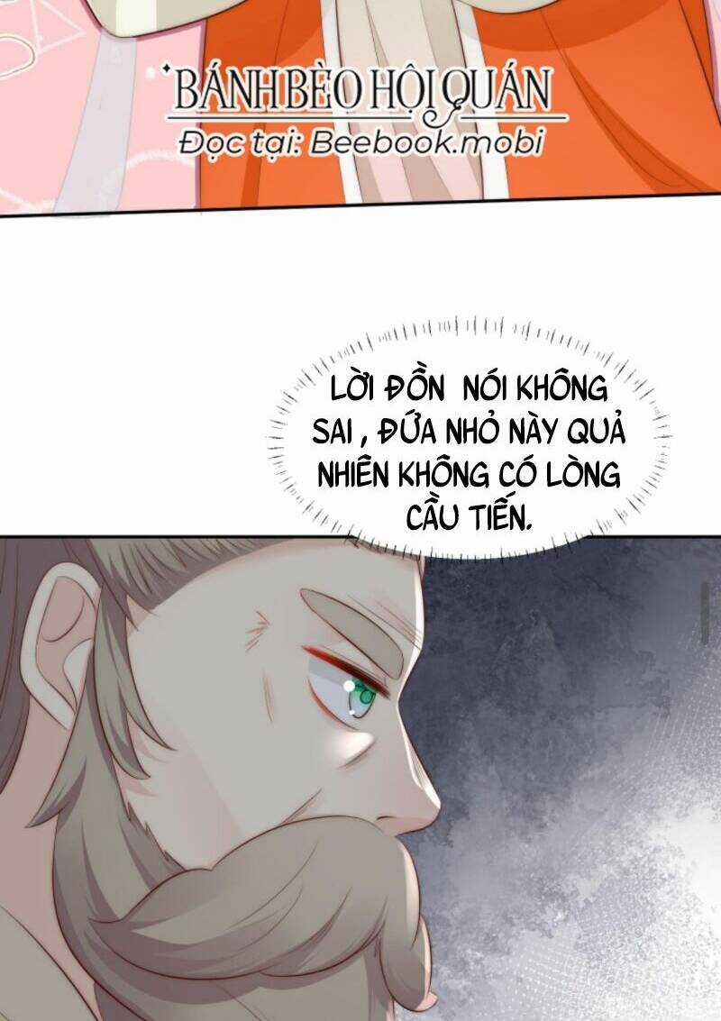 Tiểu Sư Muội Rõ Ràng Rất Mạnh, Nhưng Lại Quá Tấu Hề Chapter 11 trang 18