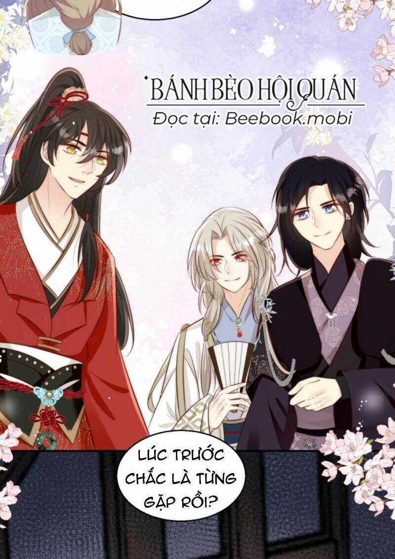 Tiểu Sư Muội Rõ Ràng Rất Mạnh, Nhưng Lại Quá Tấu Hề Chapter 11 trang 21