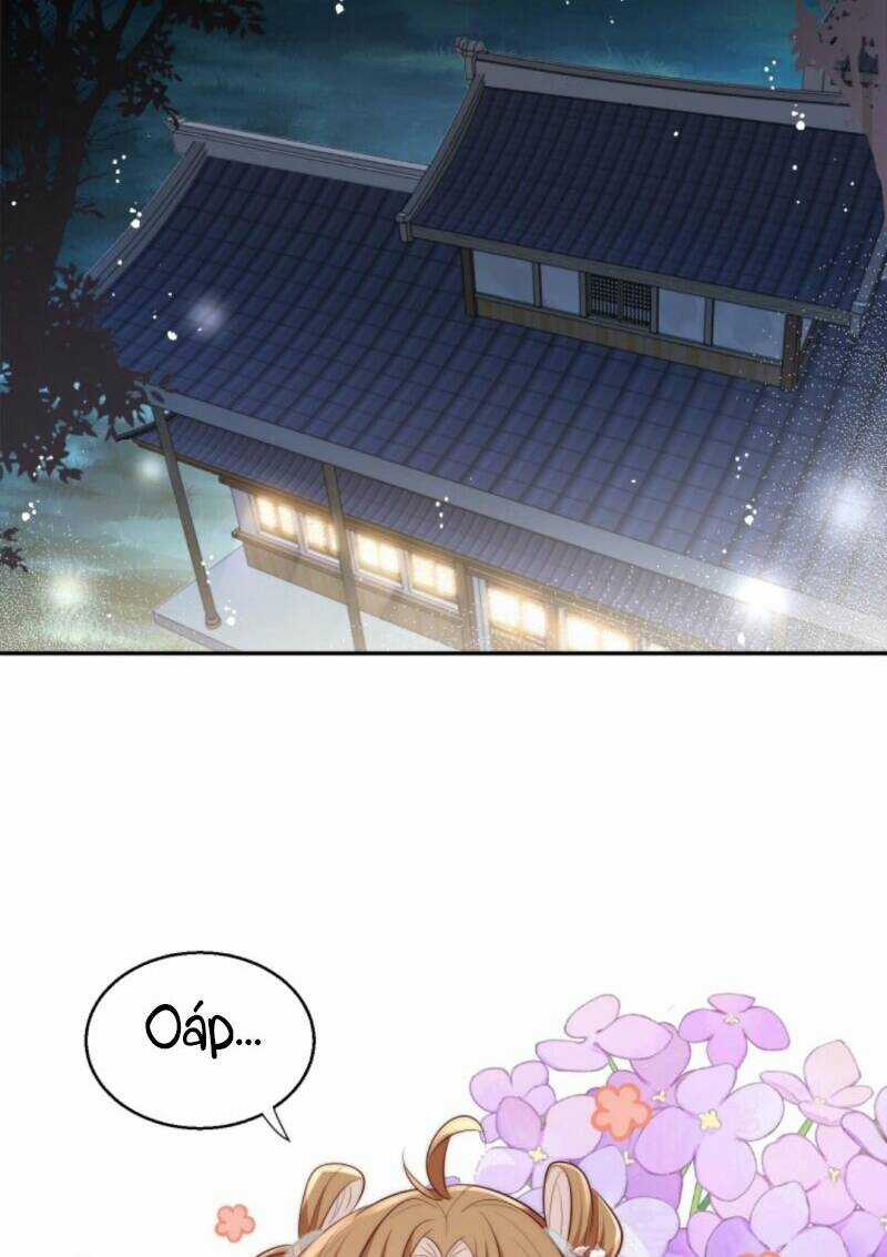 Tiểu Sư Muội Rõ Ràng Rất Mạnh, Nhưng Lại Quá Tấu Hề Chapter 11 trang 6