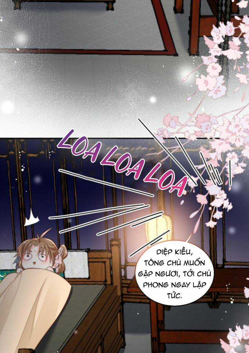 Tiểu Sư Muội Rõ Ràng Rất Mạnh, Nhưng Lại Quá Tấu Hề Chapter 11 trang 8