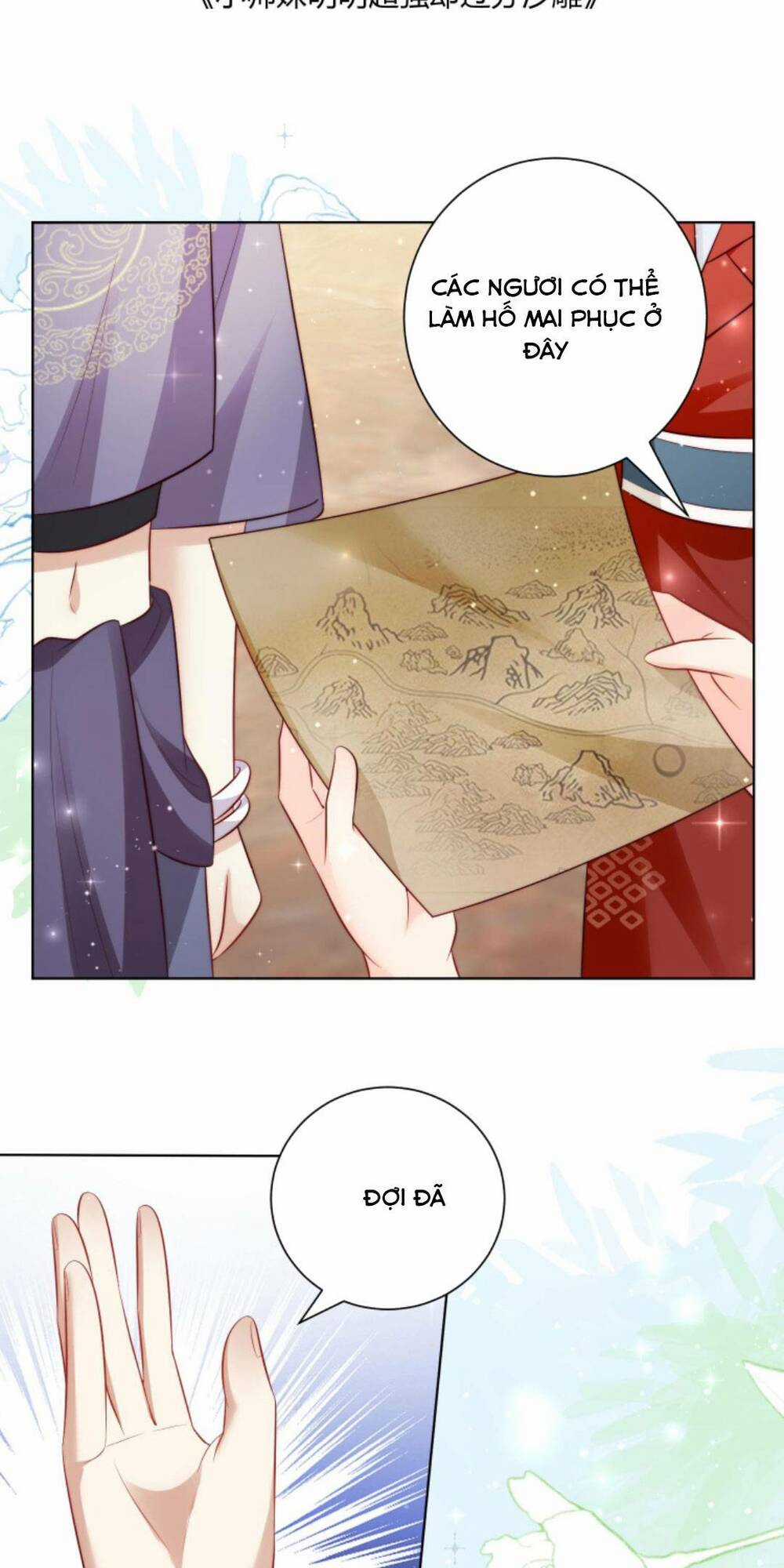 Tiểu Sư Muội Rõ Ràng Rất Mạnh, Nhưng Lại Quá Tấu Hề Chapter 118 trang 1