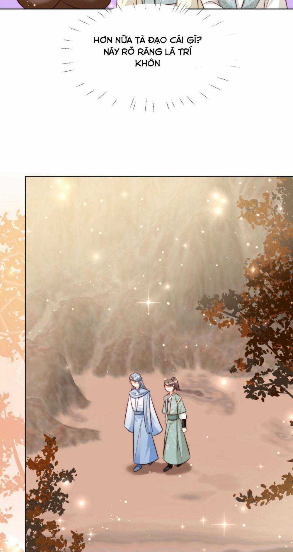 Tiểu Sư Muội Rõ Ràng Rất Mạnh, Nhưng Lại Quá Tấu Hề Chapter 118 trang 10