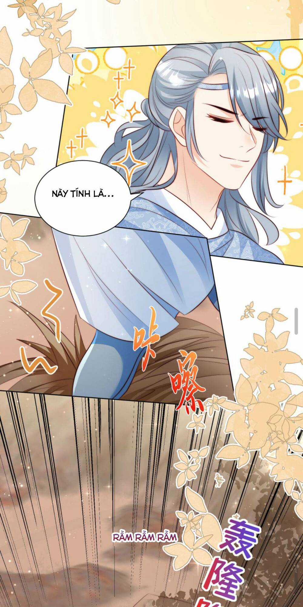 Tiểu Sư Muội Rõ Ràng Rất Mạnh, Nhưng Lại Quá Tấu Hề Chapter 118 trang 12
