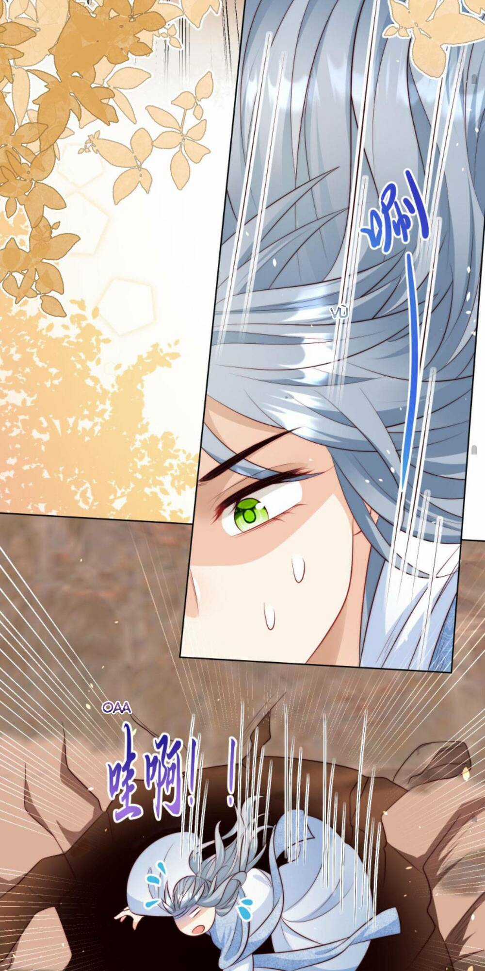 Tiểu Sư Muội Rõ Ràng Rất Mạnh, Nhưng Lại Quá Tấu Hề Chapter 118 trang 14