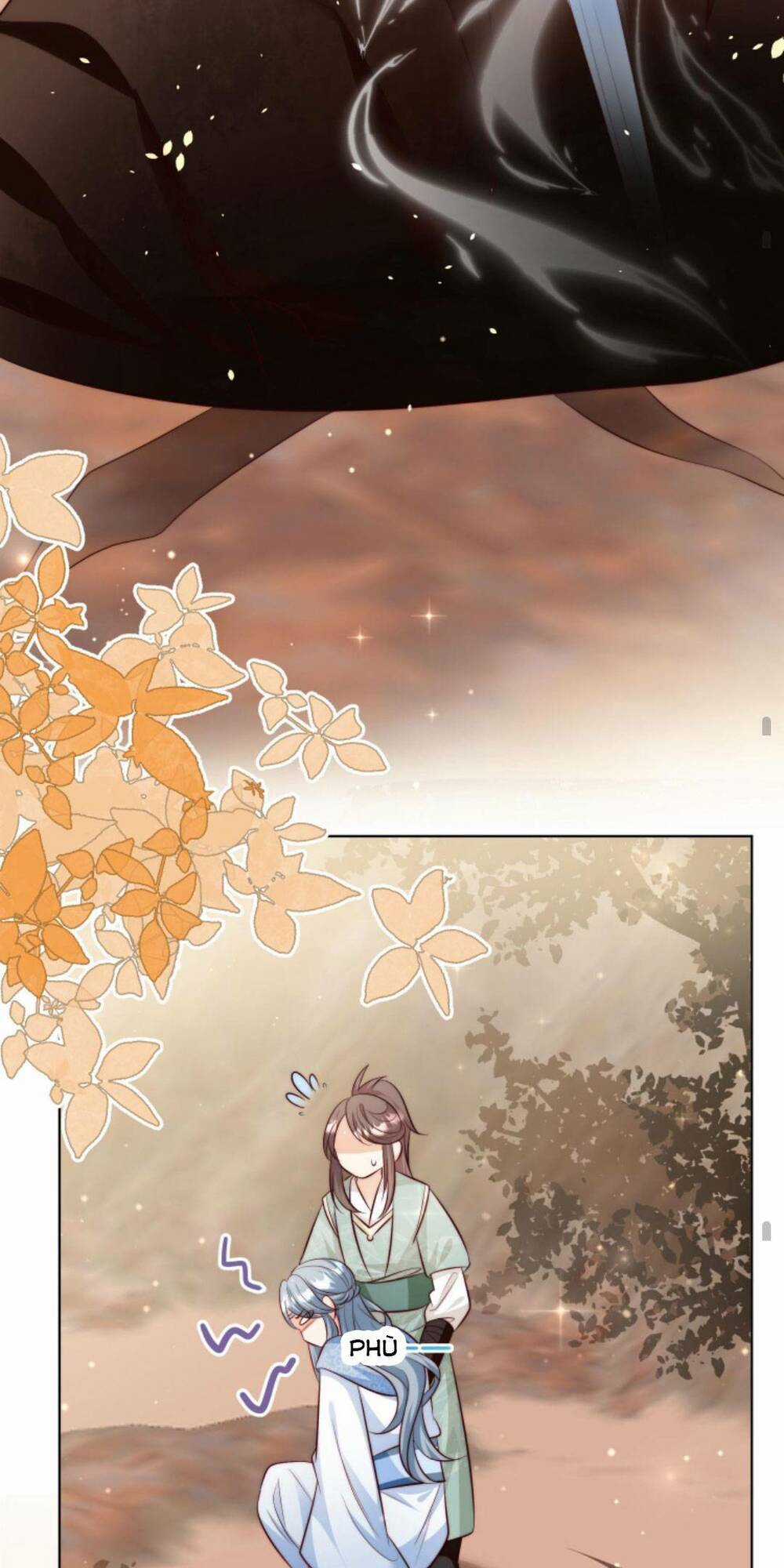 Tiểu Sư Muội Rõ Ràng Rất Mạnh, Nhưng Lại Quá Tấu Hề Chapter 118 trang 18