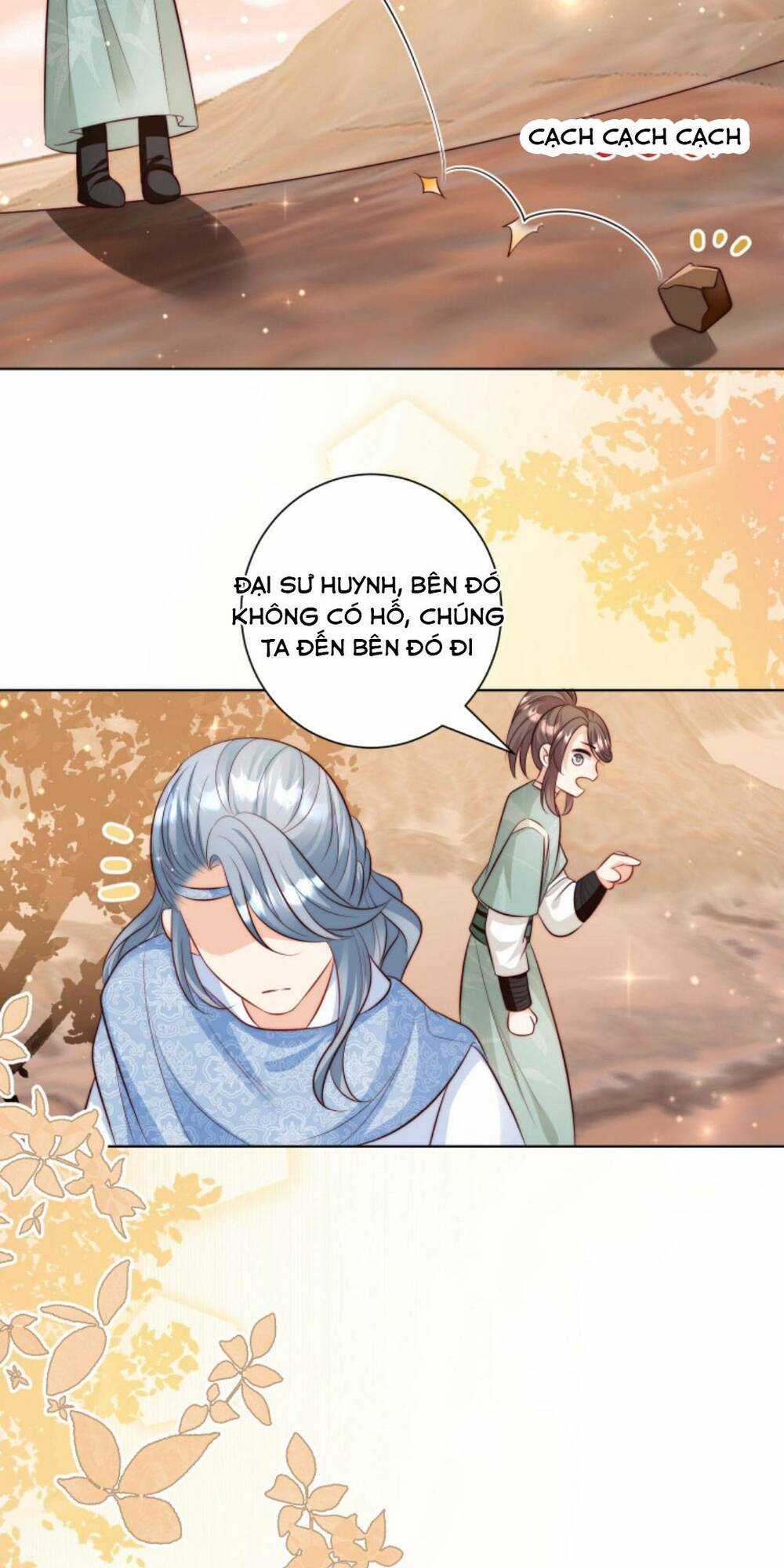 Tiểu Sư Muội Rõ Ràng Rất Mạnh, Nhưng Lại Quá Tấu Hề Chapter 118 trang 20