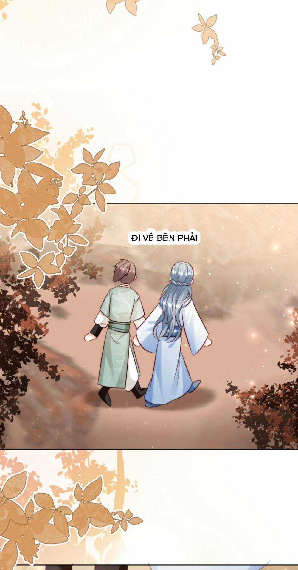 Tiểu Sư Muội Rõ Ràng Rất Mạnh, Nhưng Lại Quá Tấu Hề Chapter 118 trang 21