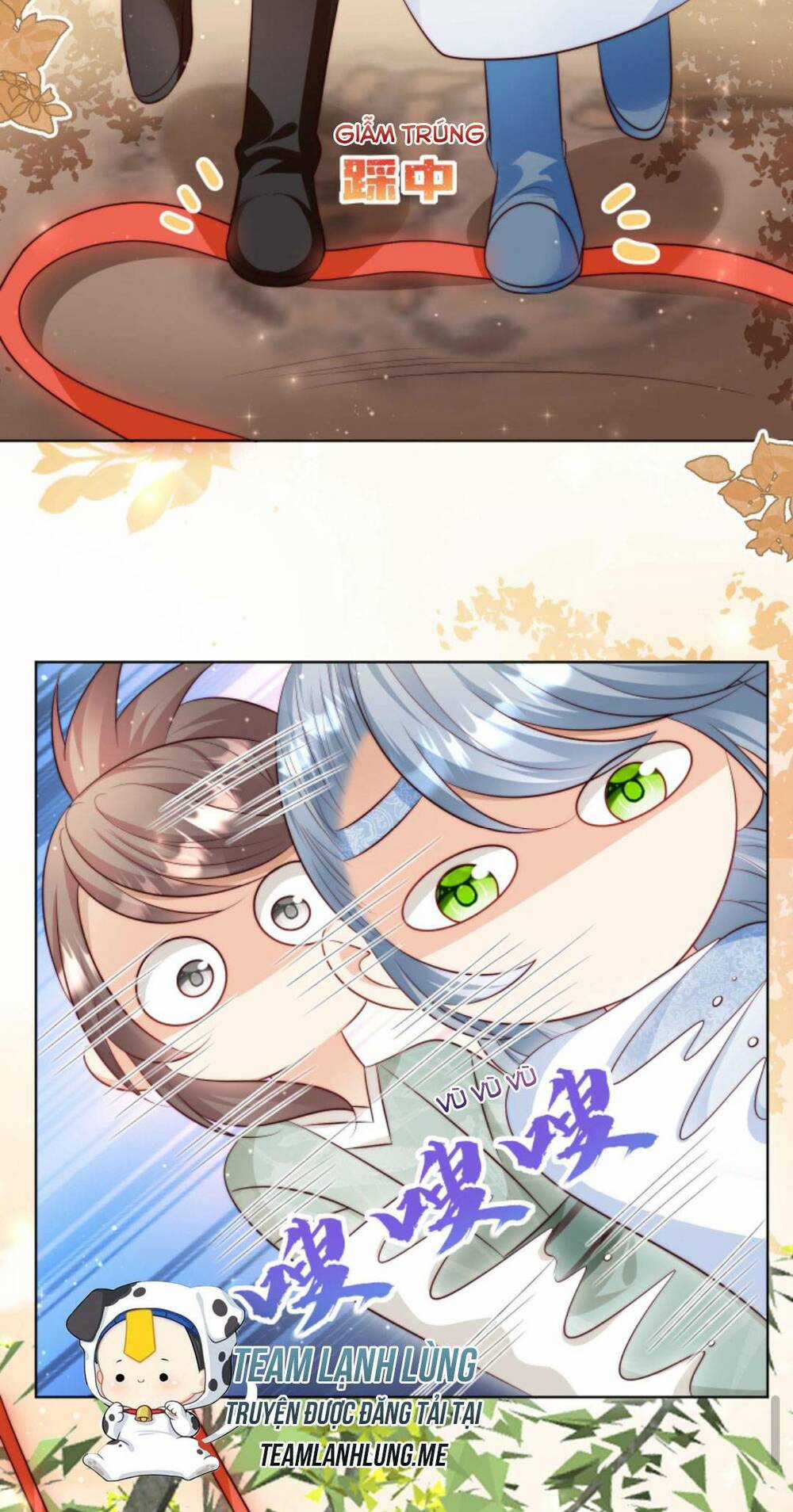 Tiểu Sư Muội Rõ Ràng Rất Mạnh, Nhưng Lại Quá Tấu Hề Chapter 118 trang 22