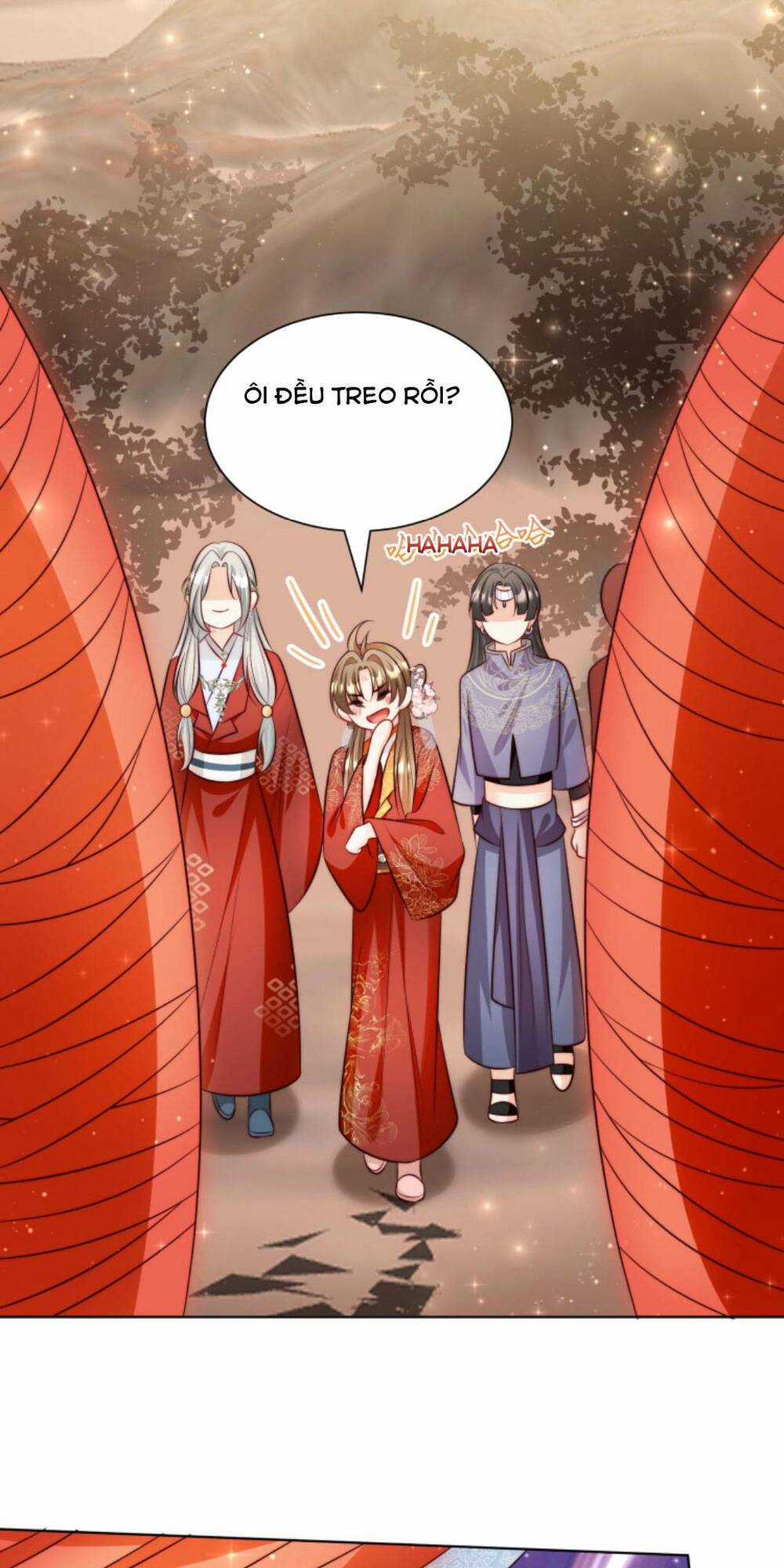 Tiểu Sư Muội Rõ Ràng Rất Mạnh, Nhưng Lại Quá Tấu Hề Chapter 118 trang 24