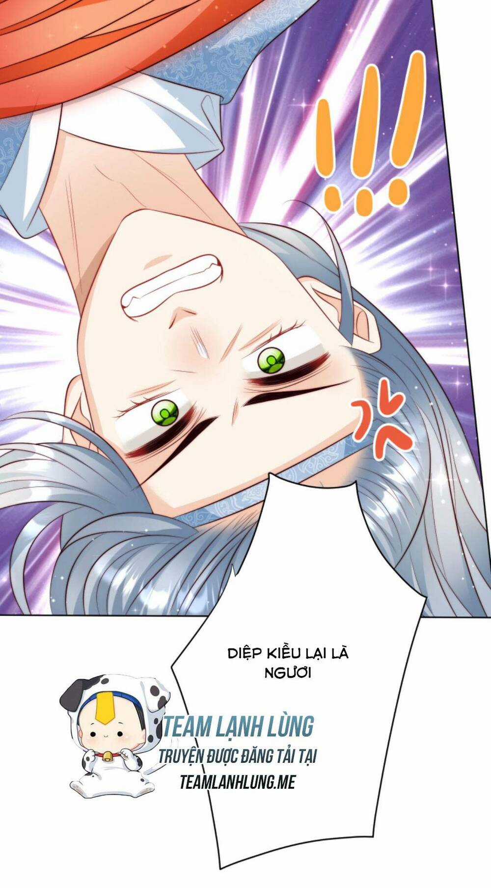 Tiểu Sư Muội Rõ Ràng Rất Mạnh, Nhưng Lại Quá Tấu Hề Chapter 118 trang 25