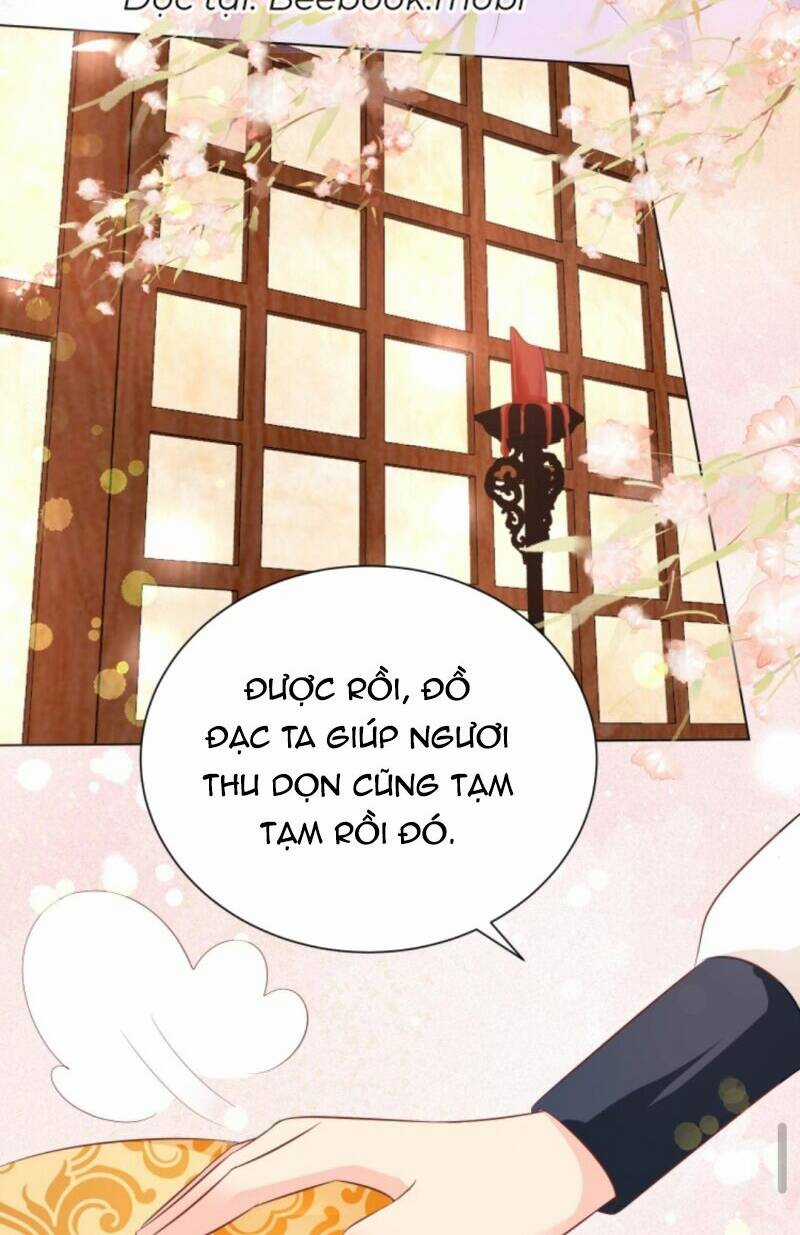 Tiểu Sư Muội Rõ Ràng Rất Mạnh, Nhưng Lại Quá Tấu Hề Chapter 12 trang 12