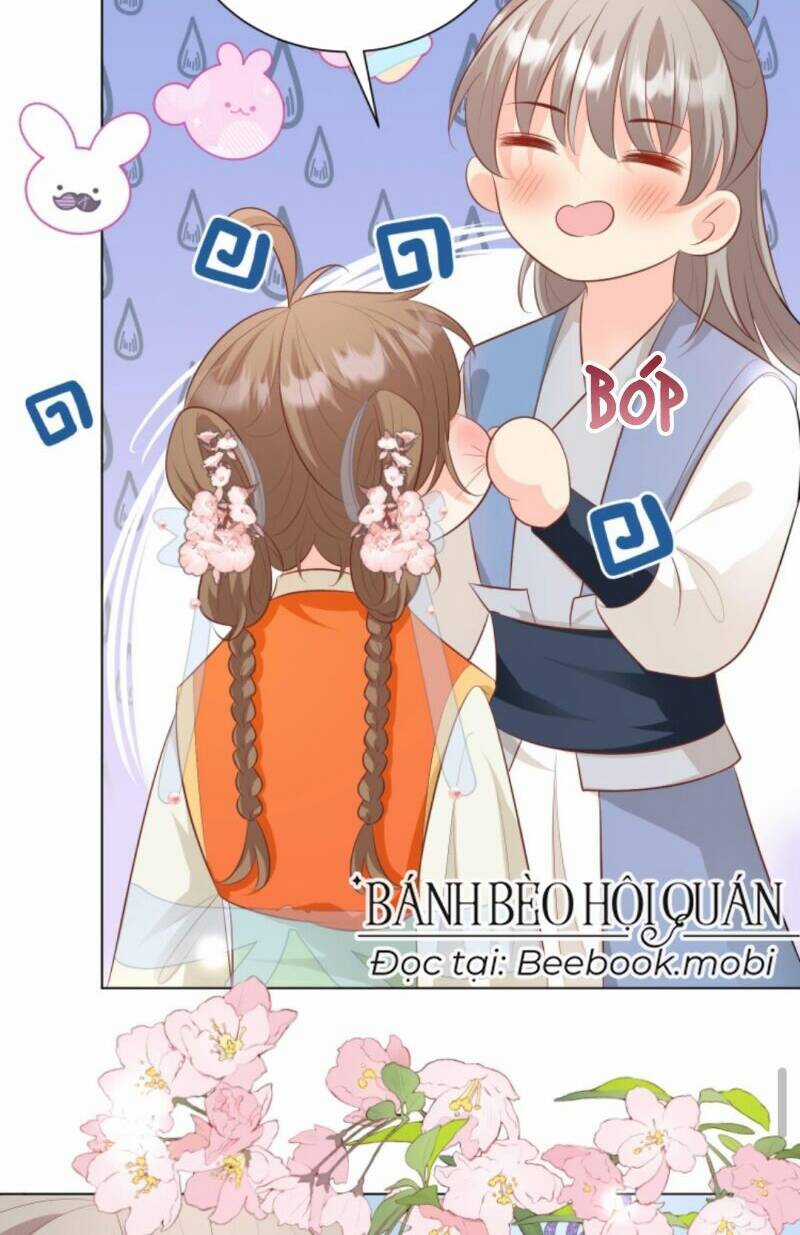 Tiểu Sư Muội Rõ Ràng Rất Mạnh, Nhưng Lại Quá Tấu Hề Chapter 12 trang 15