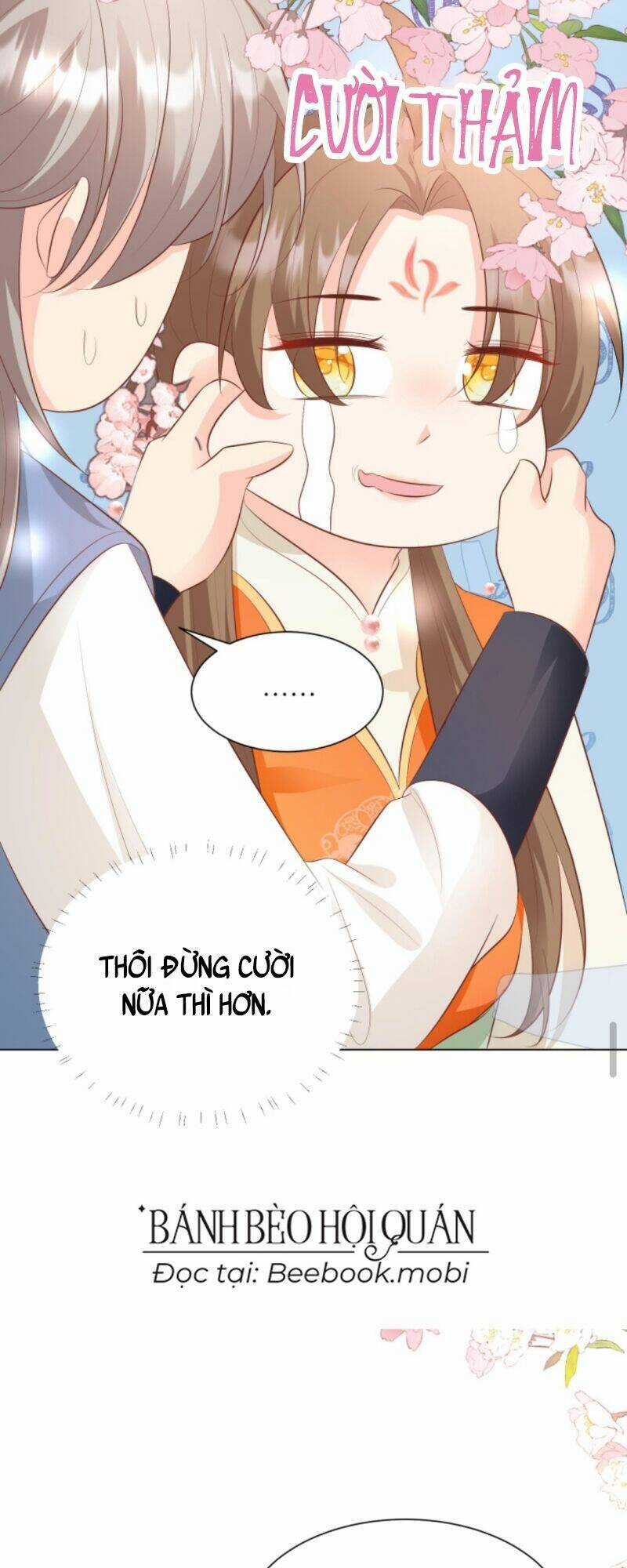 Tiểu Sư Muội Rõ Ràng Rất Mạnh, Nhưng Lại Quá Tấu Hề Chapter 12 trang 16