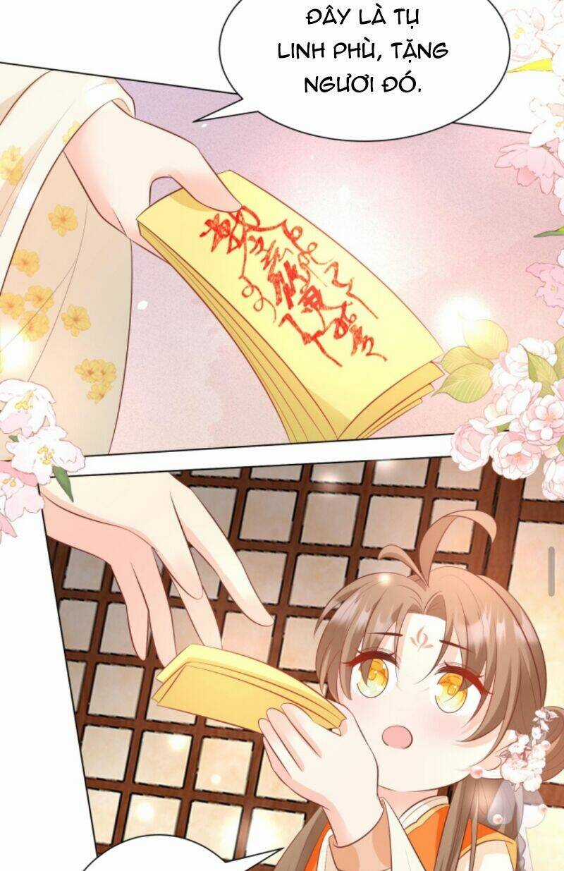 Tiểu Sư Muội Rõ Ràng Rất Mạnh, Nhưng Lại Quá Tấu Hề Chapter 12 trang 17