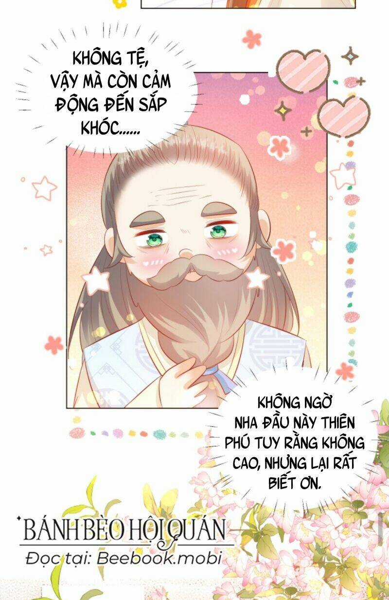 Tiểu Sư Muội Rõ Ràng Rất Mạnh, Nhưng Lại Quá Tấu Hề Chapter 12 trang 2