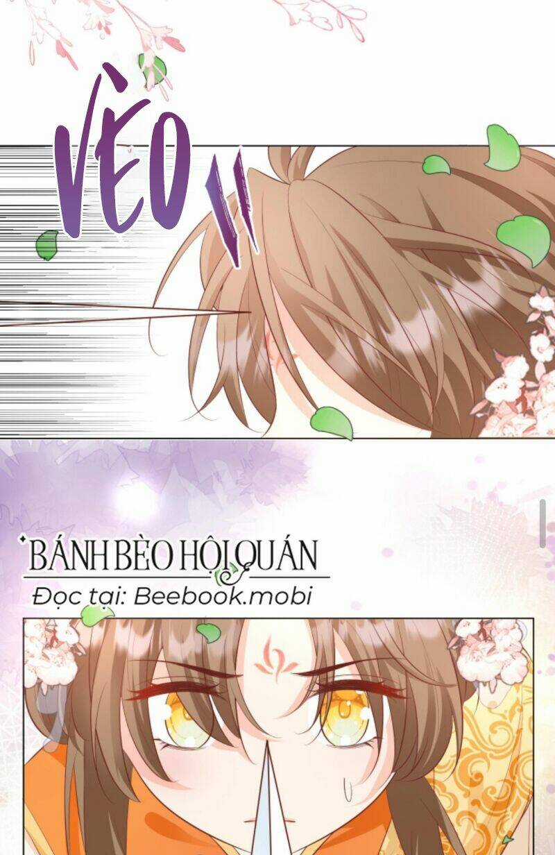 Tiểu Sư Muội Rõ Ràng Rất Mạnh, Nhưng Lại Quá Tấu Hề Chapter 12 trang 20