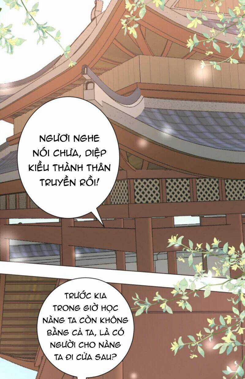 Tiểu Sư Muội Rõ Ràng Rất Mạnh, Nhưng Lại Quá Tấu Hề Chapter 12 trang 8