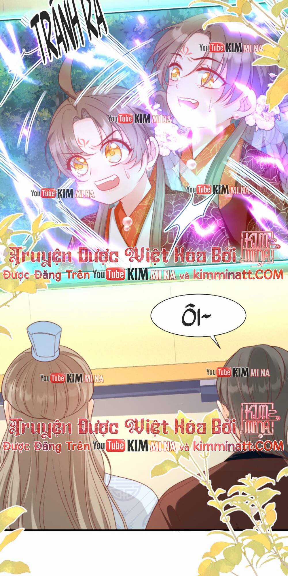 Tiểu Sư Muội Rõ Ràng Rất Mạnh, Nhưng Lại Quá Tấu Hề Chapter 127 trang 1