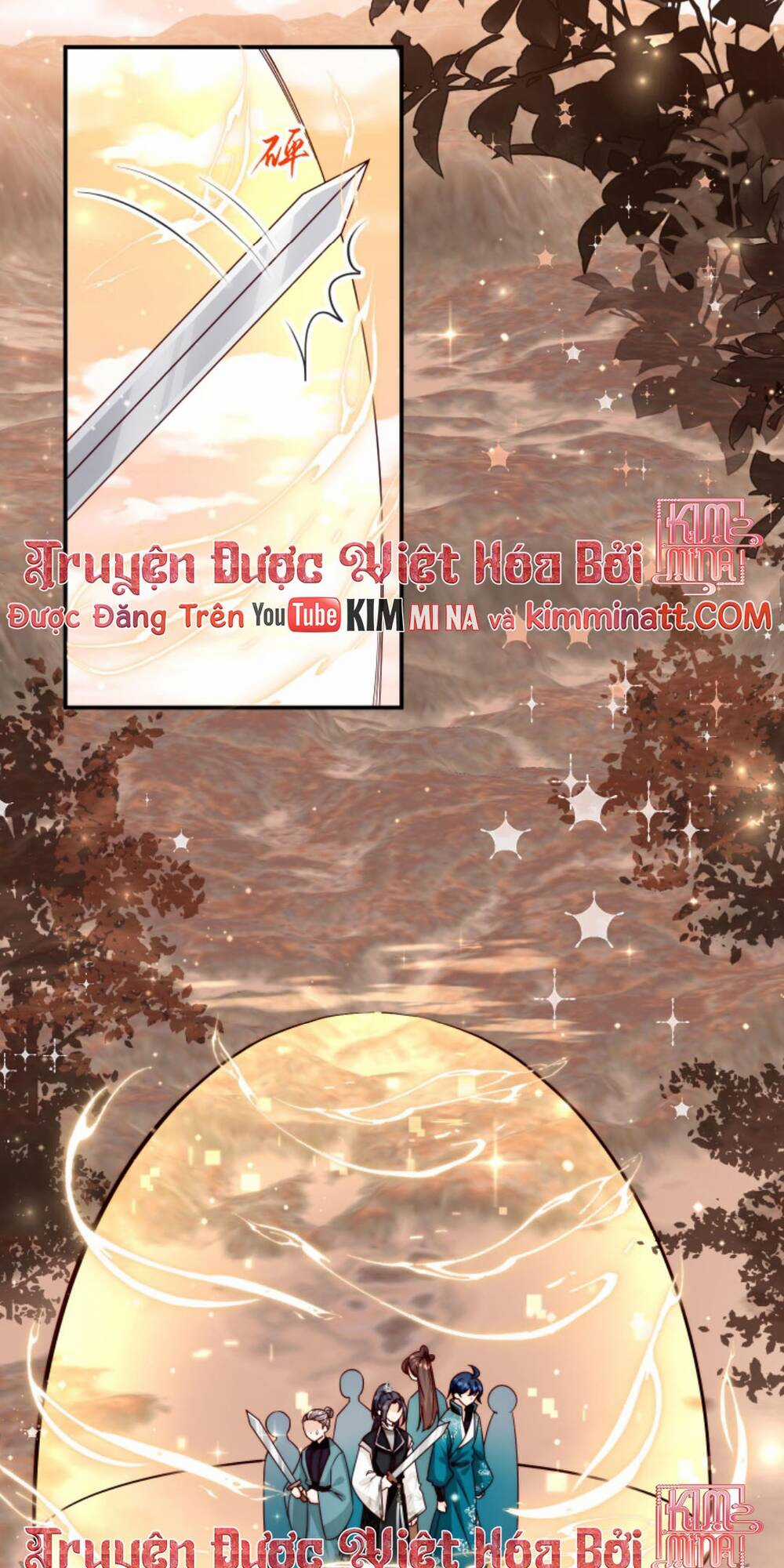 Tiểu Sư Muội Rõ Ràng Rất Mạnh, Nhưng Lại Quá Tấu Hề Chapter 128 trang 1