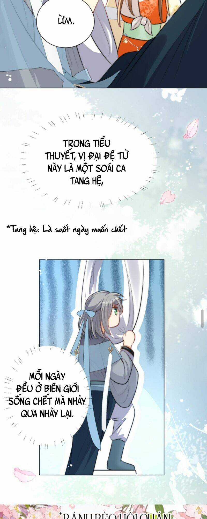 Tiểu Sư Muội Rõ Ràng Rất Mạnh, Nhưng Lại Quá Tấu Hề Chapter 13 trang 10