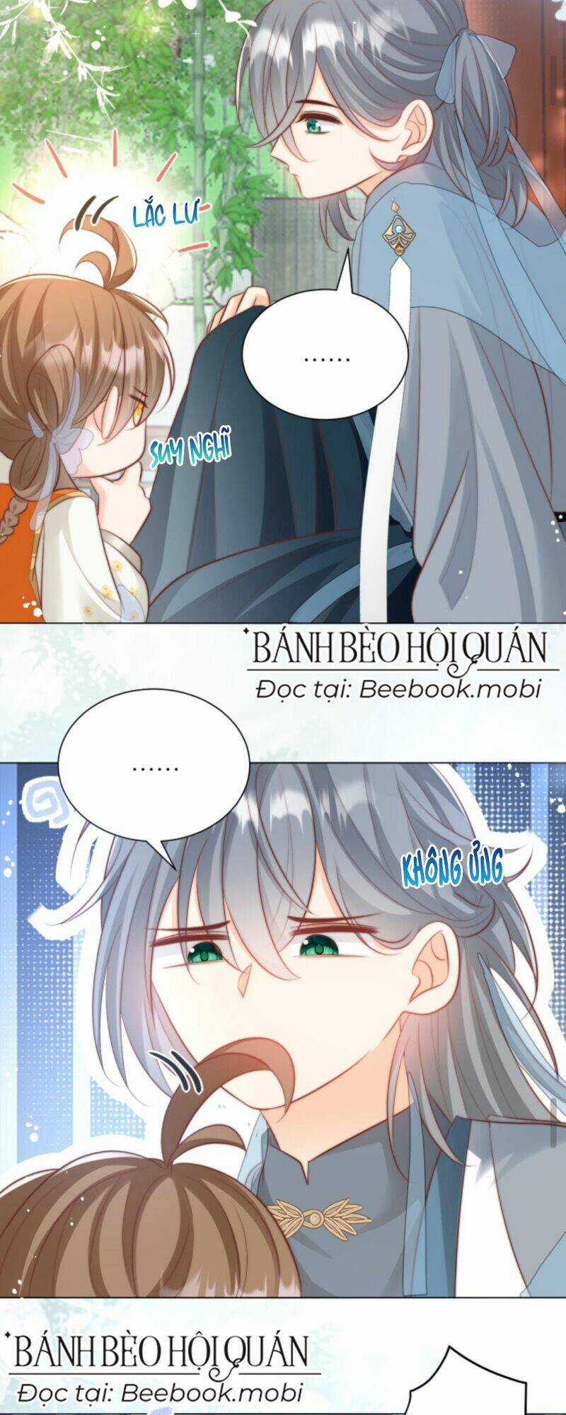 Tiểu Sư Muội Rõ Ràng Rất Mạnh, Nhưng Lại Quá Tấu Hề Chapter 13 trang 13