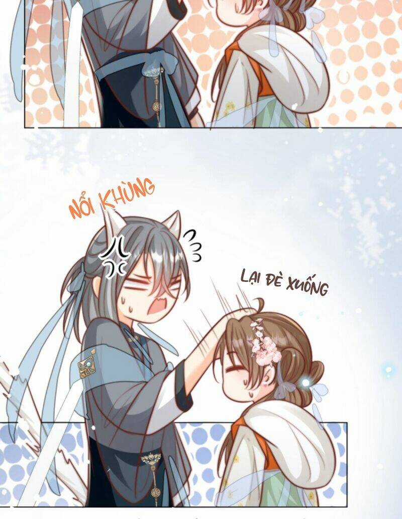 Tiểu Sư Muội Rõ Ràng Rất Mạnh, Nhưng Lại Quá Tấu Hề Chapter 13 trang 17