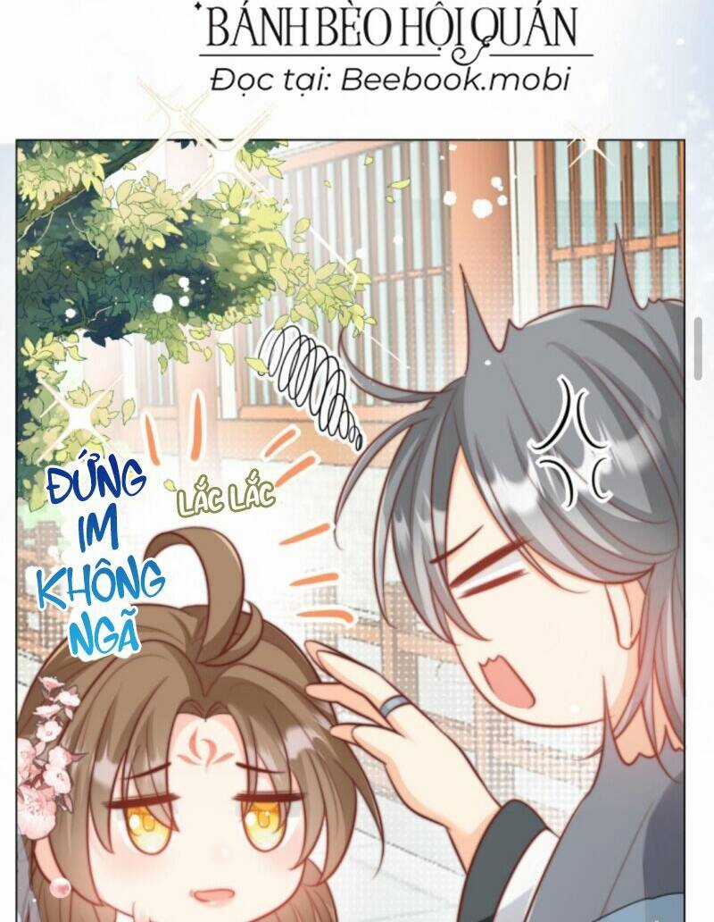 Tiểu Sư Muội Rõ Ràng Rất Mạnh, Nhưng Lại Quá Tấu Hề Chapter 13 trang 18