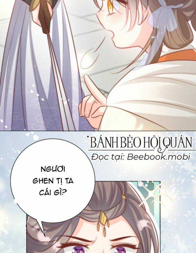 Tiểu Sư Muội Rõ Ràng Rất Mạnh, Nhưng Lại Quá Tấu Hề Chapter 13 trang 2