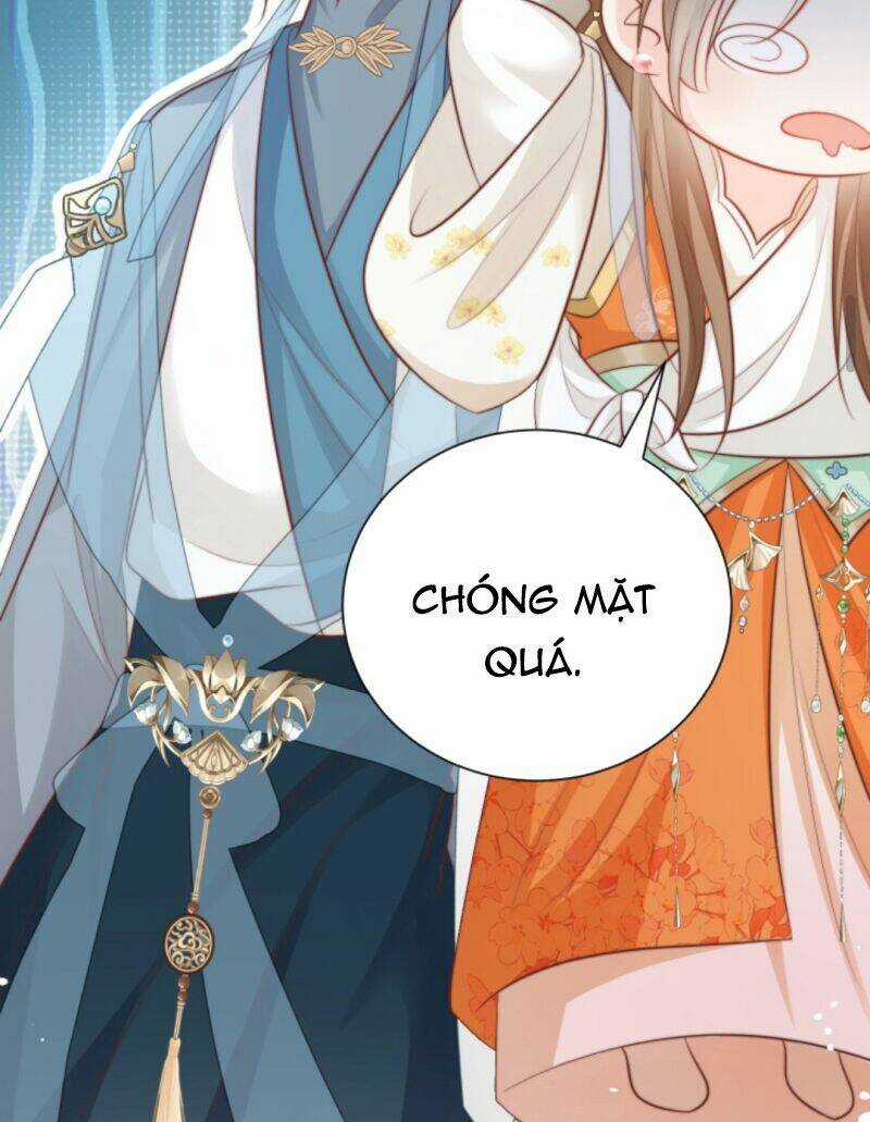 Tiểu Sư Muội Rõ Ràng Rất Mạnh, Nhưng Lại Quá Tấu Hề Chapter 13 trang 20